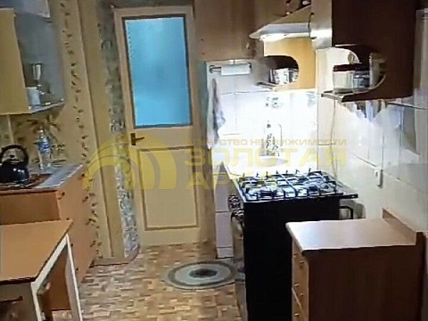 3-к квартира, 73 кв.м.