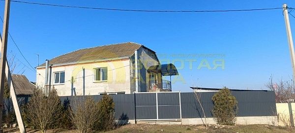 Дом, 179 кв.м., улица Октябрьская