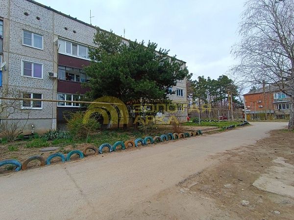 1-к квартира, 33 кв.м.