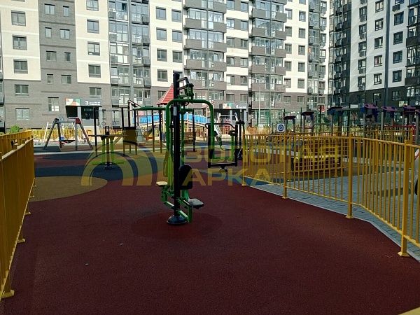 2-к квартира, 56 кв.м.