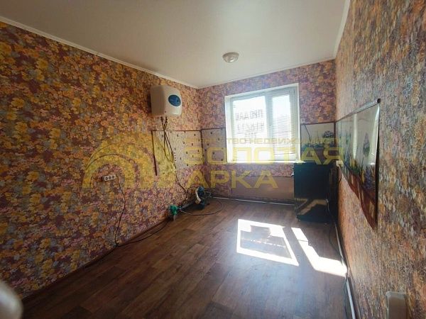 4-к квартира, 53 кв.м.