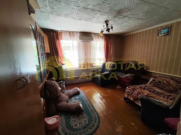 Дом с участком, 70 кв.м. Дом с участком, 70 кв.м.