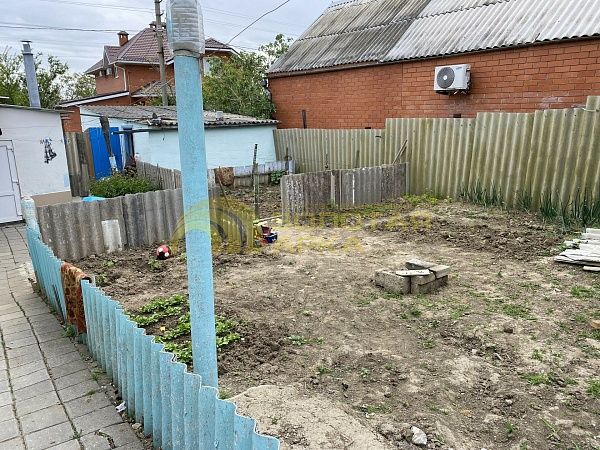 Дом с участком, 76 кв.м. Дом с участком, 76 кв.м.