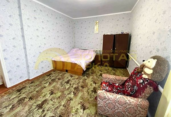 Дом с участком, 122 кв.м. Дом с участком, 122 кв.м.