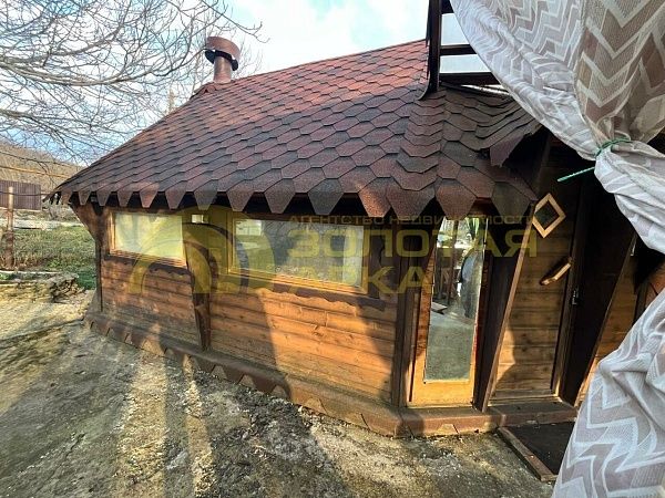 Дом, 67 кв.м., Краснодарский край, Крымский район, Школьный
