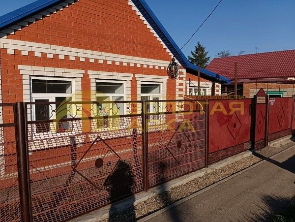 Дом с участком, 71 кв.м., Краснодарский край, Темрюкский район, Курчанская