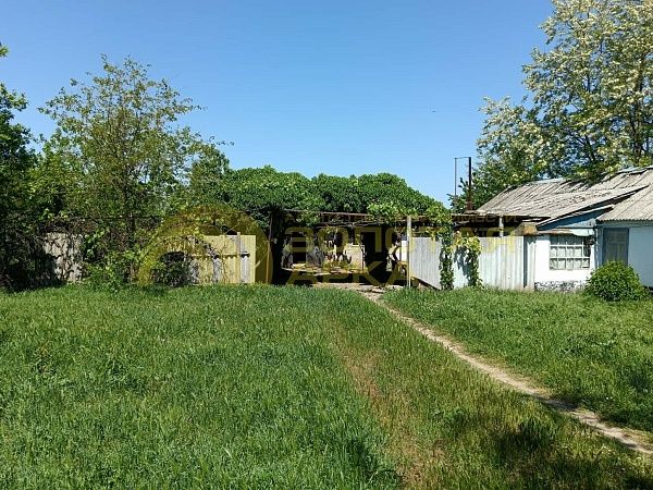 Дом с участком, 48 кв.м. Дом с участком, 48 кв.м.