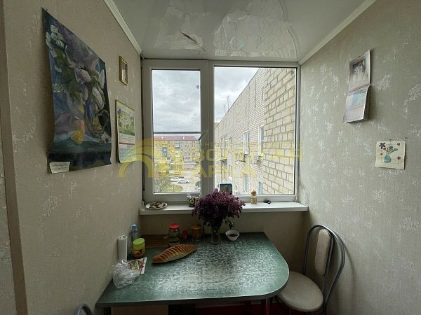 2-к квартира, 50 кв.м.