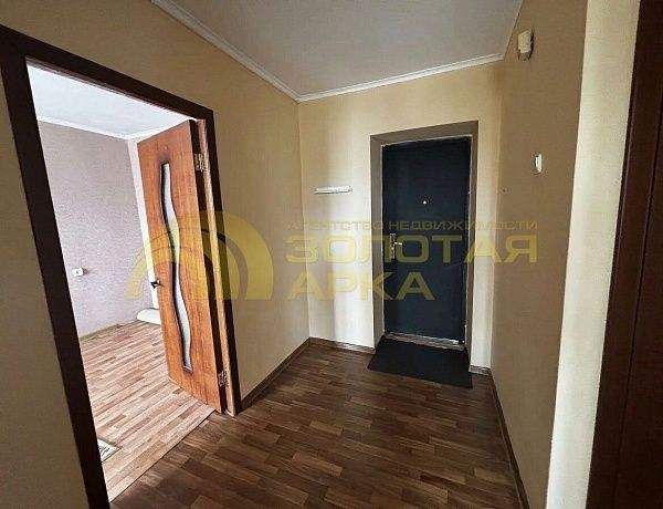 3-к квартира, 64 кв.м.