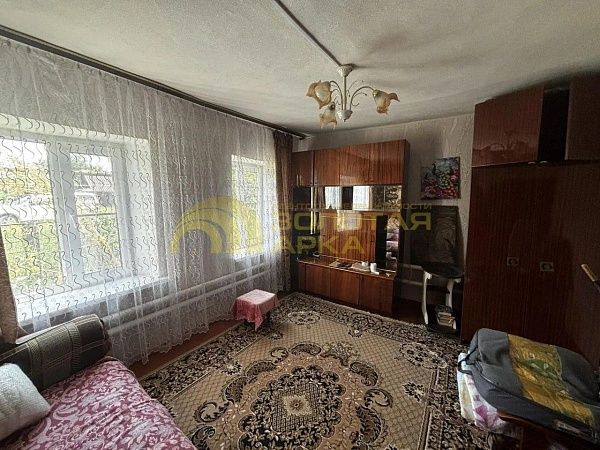 Дом, 60 кв.м., улица Земледельцев