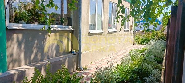Дом с участком, 93 кв.м. Дом с участком, 93 кв.м.
