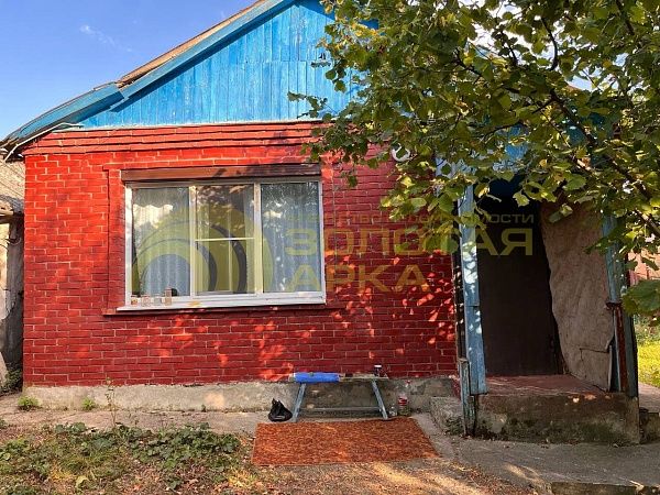 Дом, 53 кв.м.