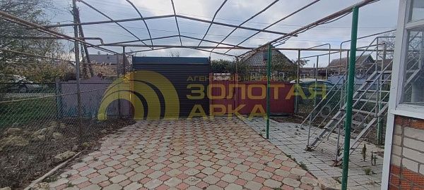 Дом, 65 кв.м.