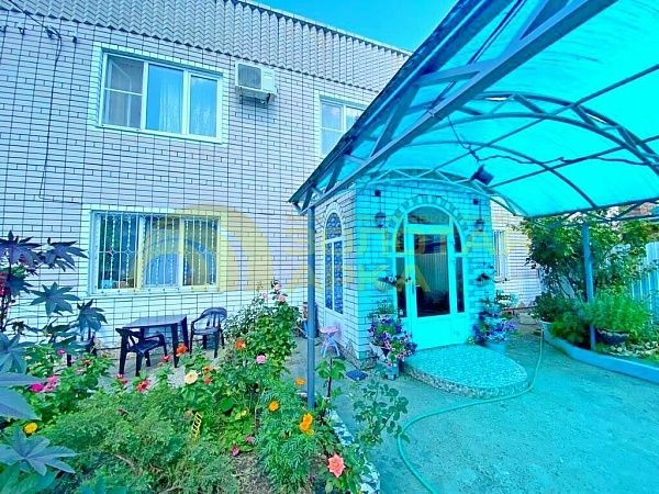 Дом, 240 кв.м., улица Ярмарочная