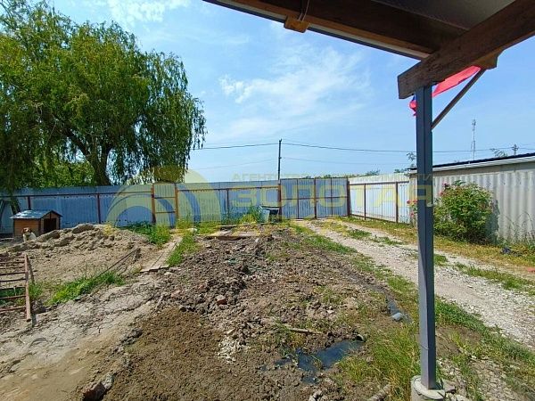 Дом с участком, 62 кв.м. Дом с участком, 62 кв.м.