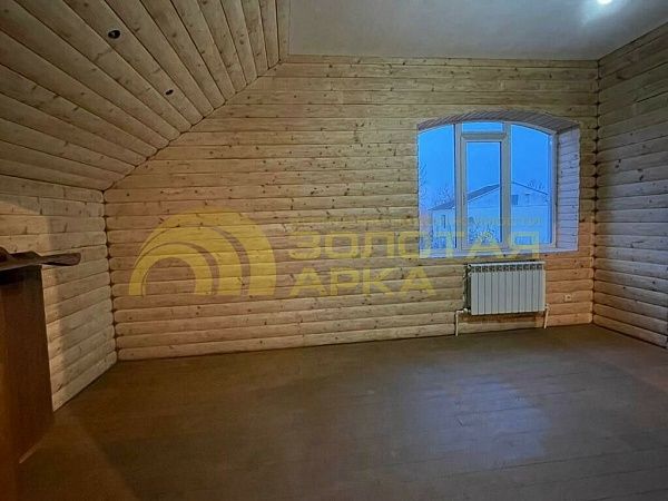 Дом с участком, 167 кв.м.