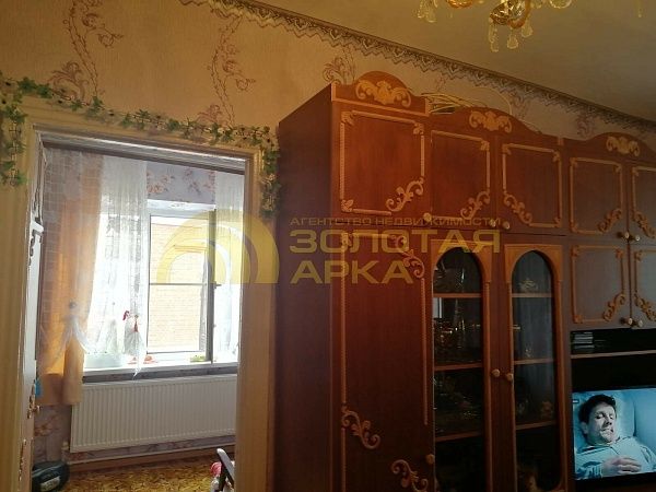 2-к квартира, 45 кв.м.