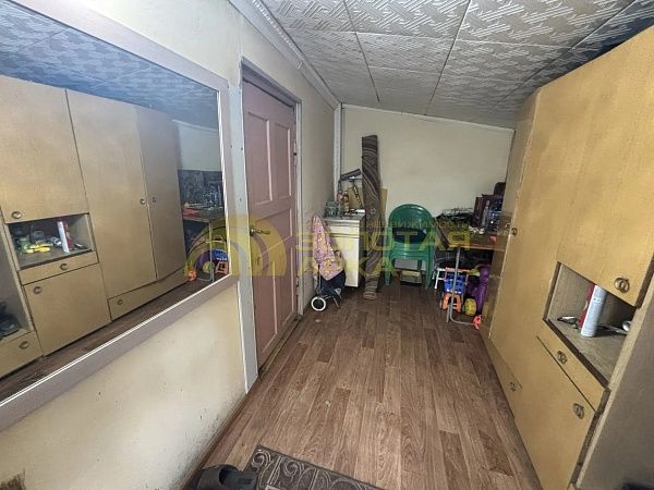 Дом, 52 кв.м.