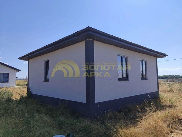Дом, 64 кв.м., улица Екатерининская