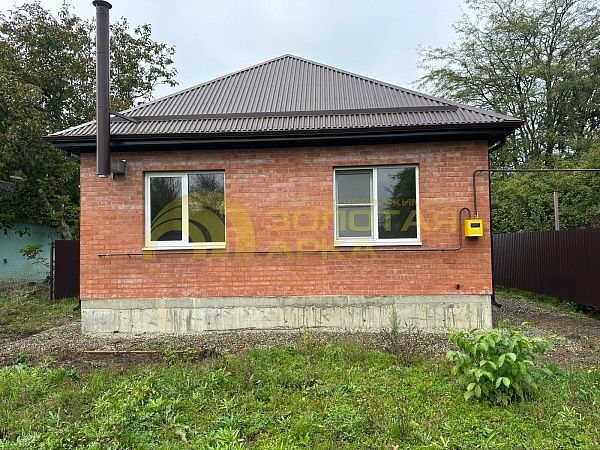 Дом, 67 кв.м.