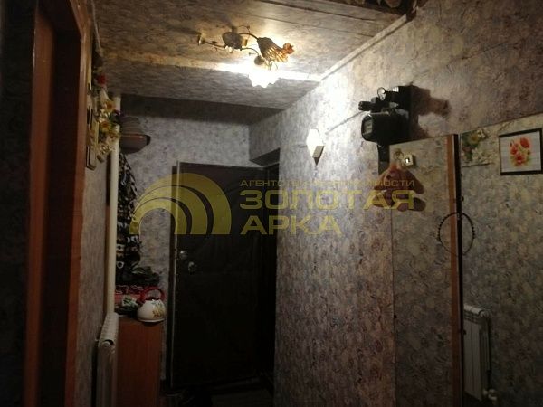 2-к квартира, 45 кв.м.