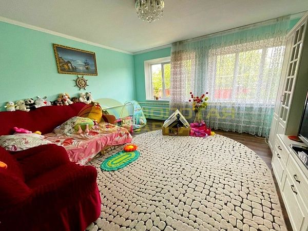 Дом с участком, 120 кв.м. Дом с участком, 120 кв.м.
