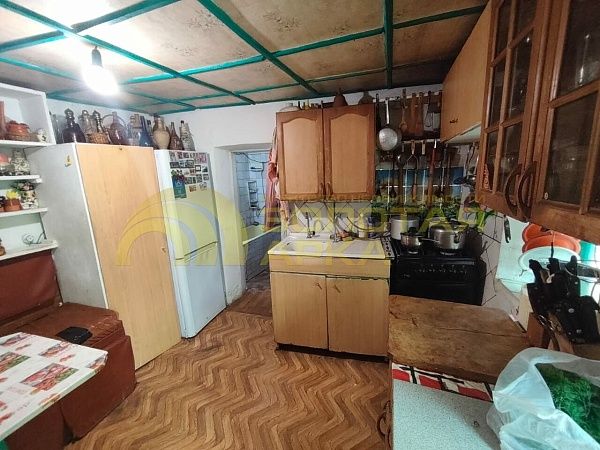 Дом с участком, 70 кв.м.