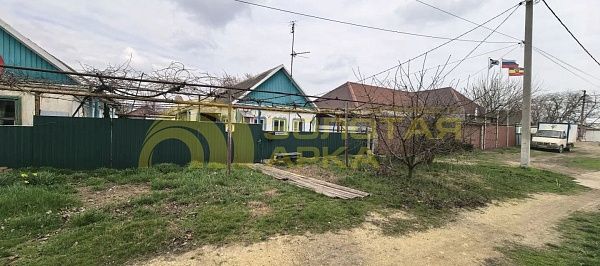 Дом, 43 кв.м.