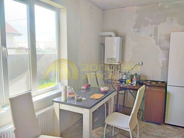 Дом с участком, 118 кв.м. Дом с участком, 118 кв.м.
