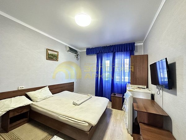 Гостиница, 373  кв. м, 
