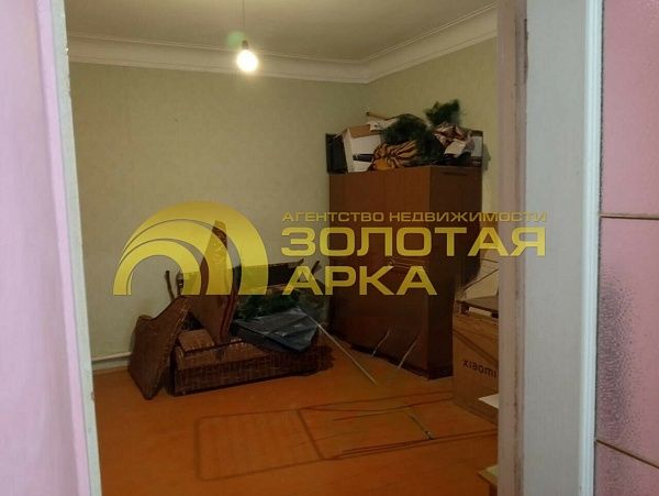 3-к квартира, 75 кв.м.