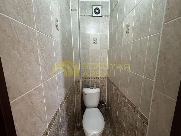 3-к квартира, 64 кв.м.