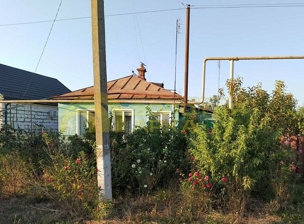 Дом с участком, 42 кв.м., Краснодарский край, Абинский район, Федоровская Дом с участком, 42 кв.м., Краснодарский край, Абинский район, Федоровская