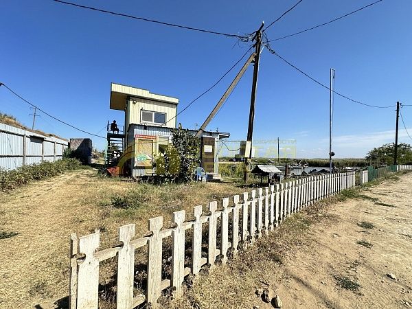 Дом, 80 кв.м.