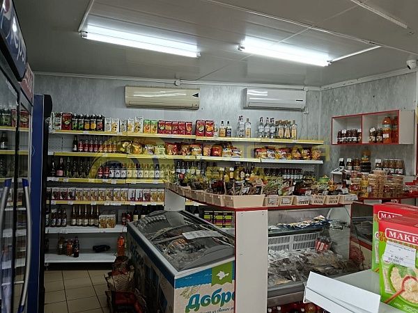 Помещения свободного назначения, 340  кв. м, 
