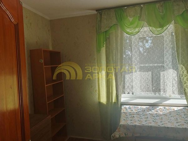 2-к квартира, 41 кв.м.