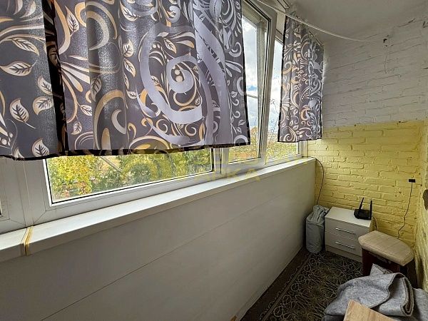2-к квартира, 52 кв.м.