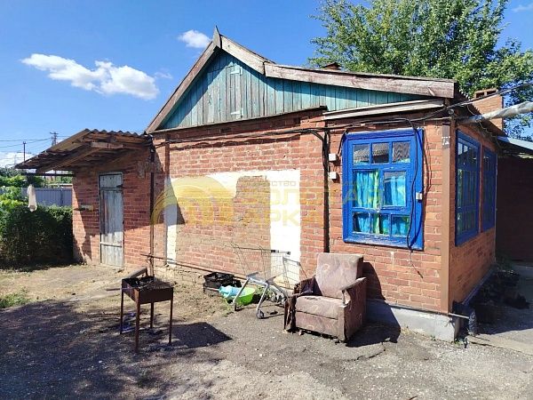Дом, 70 кв.м.