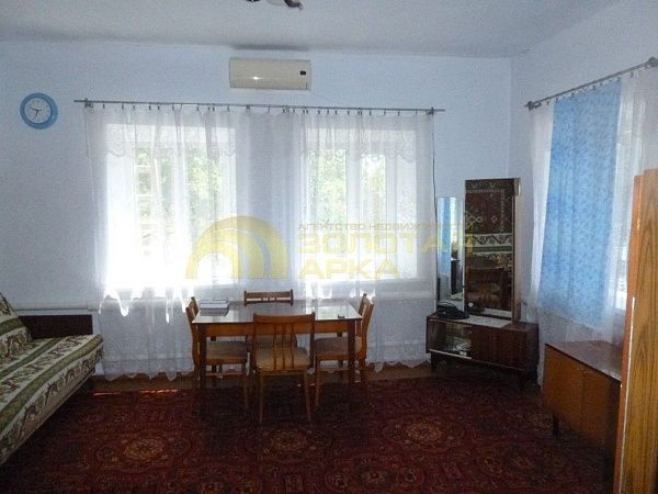 Дом, 59 кв.м., улица Застаничная