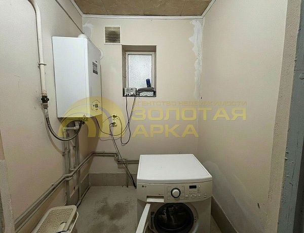 3-к квартира, 65 кв.м.