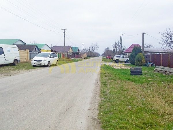 Участок