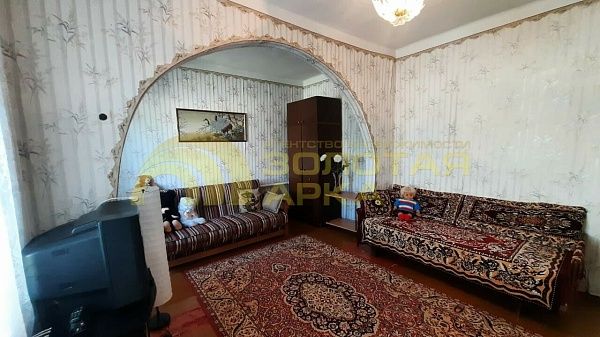 Дом с участком, 65 кв.м. Дом с участком, 65 кв.м.
