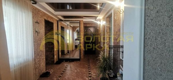 Дом с участком, 77 кв.м.