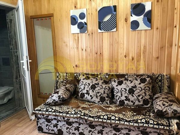 Дом, 120 кв.м.
