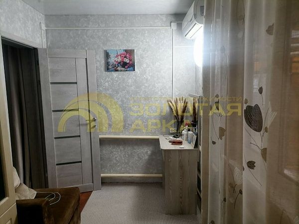 Дом, 50 кв.м.