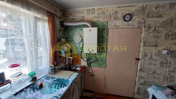 Часть дома, 54 кв.м.
