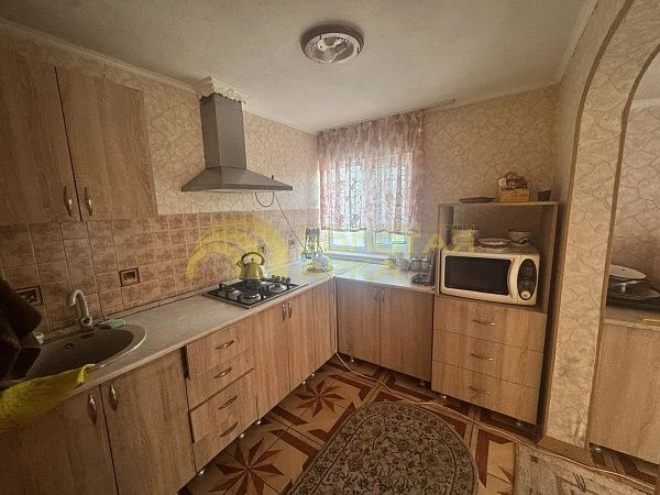 Дом, 60 кв.м.