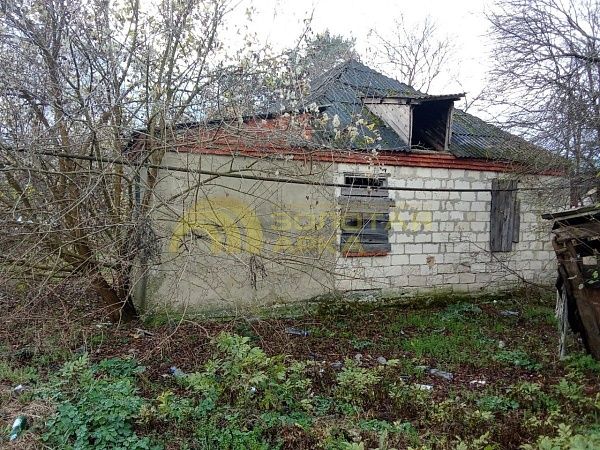 Участок, улица Новая