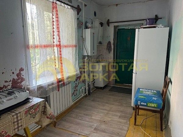 Дом, 52 кв.м.
