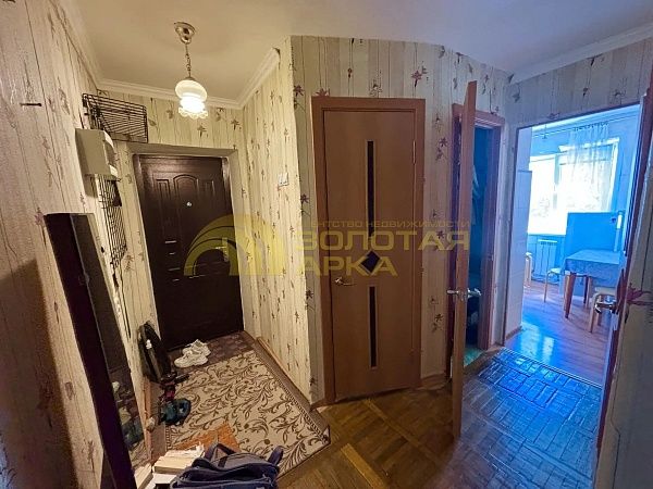 Снять 3-к квартиру, 59 кв.м.